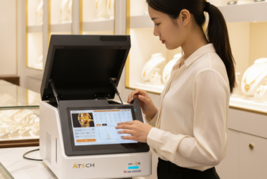 XRF S6 Non-Destructive Metal Analyzer Price: ($15,999.00)