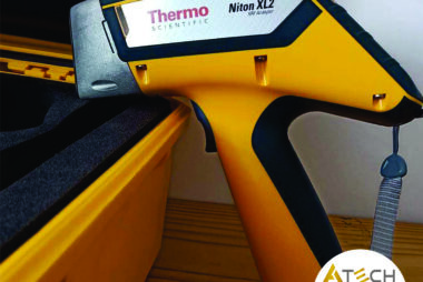 Thermo Scientific Niton XL2 – Professional Handheld XRF Analyzer for Gold & Metals Price: ($25,000.00)